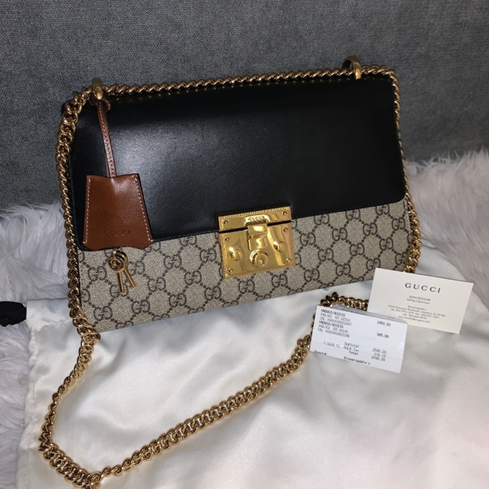 Gucci bag